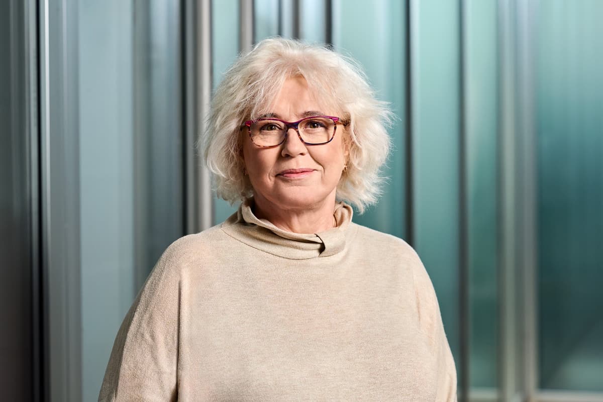 Astrid Hückelkamp