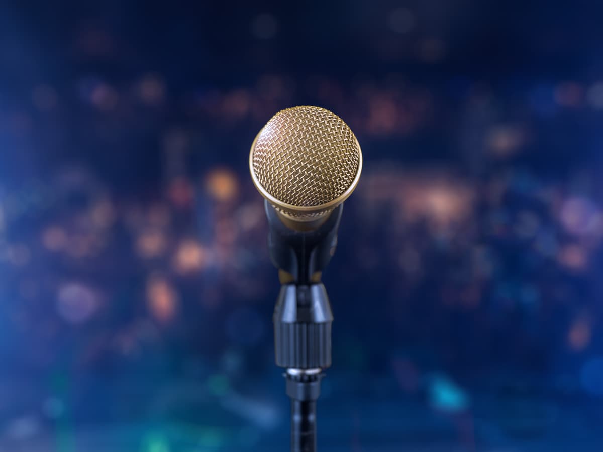Onstage