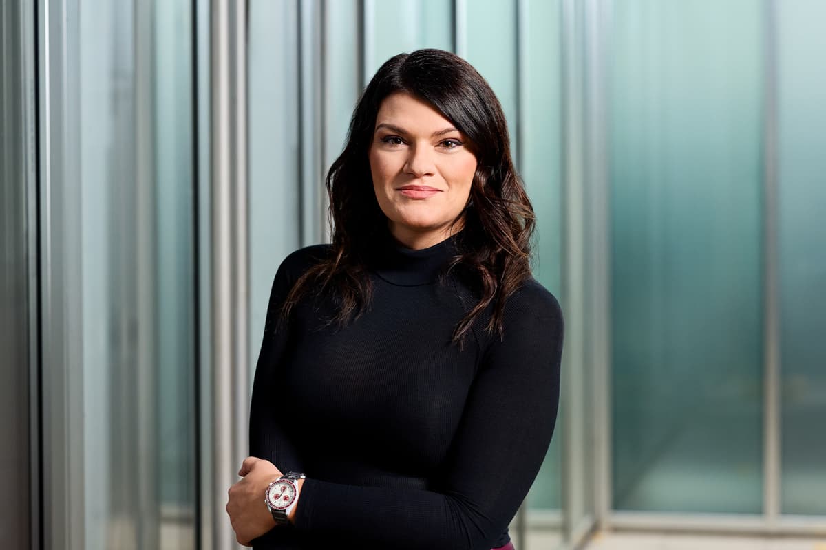 Dr. Viktoria Schmittmann, LL.M. M.Sc.